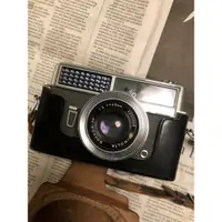 在飛比找蝦皮商城精選優惠-Minolta hi matic 底片相機