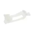 Krups nespresso Gasket Nozzle Coffee Machine Essence Mini XN110 C30 EN85