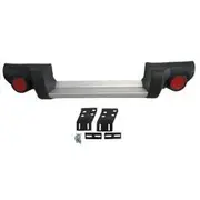 Sterling Bumper Bar to suit Mitsubishi Triton 07/2006 to 12/2014 - MBTT-BAR-48B