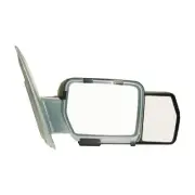K Source 81810 Snap on Towing Mirror