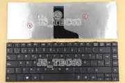 nFor Toshiba Satellite L45-A L45D-A L45t-A Keyboard Español Spanish Black