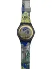 Swatch GN120 Backstage 1992