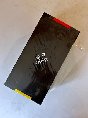 1980s Ettorre Sottsass Designed Enorme Phone Memphis Italian Design | NIB