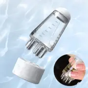 Mini Portable Scalp Applicator Liquid Comb Hair Roots Massage Medicine Comb H===