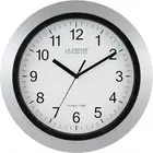WT-3129S 12 Inch Atomic Analog Wall Clock