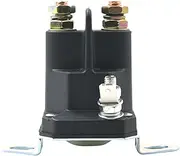 Starter Solenoid Relay Tractor, for Ariens, Bolens Dynamark,for MTD, for Murray, Snapper Wheel Horse 3057700 1751569 53716 725-0771 Thermal Heat Insulation Pad