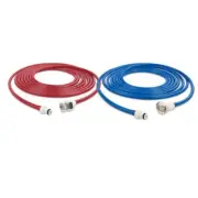 Zimmer Biomet 60279000100 60279000200 Compatible Tourniquet Hose, 2 pcs/set,4.0m