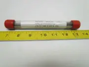 Tungsten Welding Electrode .156x7.000x30Dx.030 Double Ended 5/32" 2% Thoriated