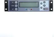 XCWoOshop 51589-17530 Air Conditioner Control Panel Switch Compatible for Kobelco SK200-8 SK210-8 SK-8 SK250-8 SK200-6 SK330-8 A/C