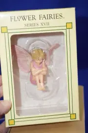 Cicely Mary Barker Flower Fairies #86999 Candytuft Series XVII #74