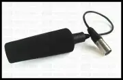 ECM-NV1 Video Camera Interview Recording Microphone Condenser Mic