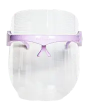 LED Face Mask