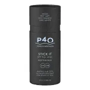 People4Ocean Stick It SPF 50+ Zinc - Egyptian Blue