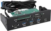 Internal Cards Reader USB 3.0 Multifunction