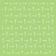 Kaisercraft Designer Template Direction