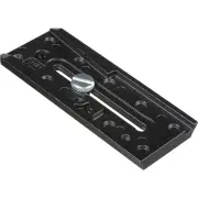 Manfrotto 500PLONG Video Camera Plate