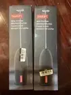 Electric Milk Frother, Romaunt Handheld Electric Battery Operated Frother ( 2box
