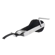 HAND WRAP ROLLER FOR RE-WRAP YOUR WRAP