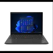 LENOVO T14 G3 I7-1255U, 14" WUXGA IPS TOUCH, 512GB , 16GB, 4G LTE, W11P - 21AH00C3AU
