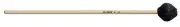 Vic Firth - M185 - Corpsmaster Keyboard -- Soft -- weighted rubber core