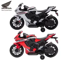 在飛比找PChome24h購物優惠-HONDA CBR1000RR電動玩具車