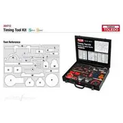 Toledo Timing Tool Kit - 304712