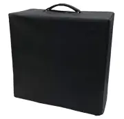 Megatone AC-18L Combo Amp - Black, Heavy Duty Vinyl Cover w/Piping (megt009)