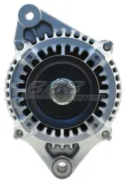 Terrepower Formerly Bbb Industries 11101 Reman Alternator