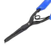 Optical Fiber Nose Pliers Inserting Extracting Tool Non Slip Handle