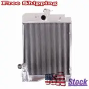 3Row Tractor Radiator For Massey Ferguson TO30 TE20 TEA20 TO20 TO30 TO35 135