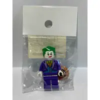 在飛比找蝦皮購物優惠-LEGO 樂高 超級英雄 6857 6863 The Jok