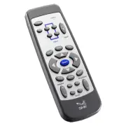 SMK-Link VP3720 Universal Projector Remote Control