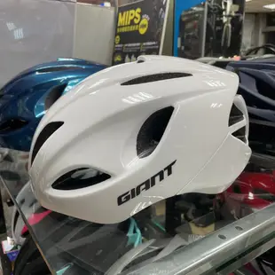 GIANT MARS 空力款安全帽 捷安特 自行車安全帽 公路車安全帽 單一尺寸 四色可選 通風 單一尺寸