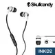 【歐肯得OKDr.】《送耳機收納殼》Skullcandy INKD2 入耳式耳機 S2IKFY-074 公司貨 保固一年 - 白色