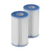 Replacement Pool/Spa Filter, For Filbur FC-3710, Pleatco PC7-120, Unicel C-4607
