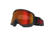 Bolle Ski Goggles Cascade BG006007 Matte Titanium Grey Sunrise