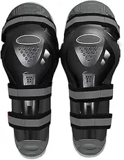Motorcycle Knee Shin Guard Pads Motorcycle Knee Pads Moto Knee Pads Riding Knee Guard Windbreak Rider Equipped with Anti-Fall Motorcycle Leg Guard Four Seasons Motocross Racing Knee Guards