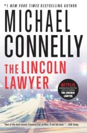 The Lincoln Lawyer (Lincoln Lawyer Novel) by Connelly, Michael