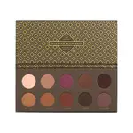 ZOEVA COCOA BLEND EYESHADOW PALETTE