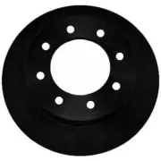 Disc Brake Rotor fits 2003-2008 Dodge Ram 2500 Ram 2500,Ram 3500 Ram 1500 BENDI