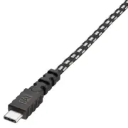 Extra Long Fast Charging Braided USB C Cable 10 Ft for Type C Devices