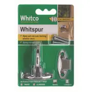 Whitco Chrome Whitspur