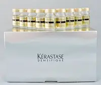 在飛比找Yahoo!奇摩拍賣優惠-夏日小舖【頭皮調理】Kerastase 卡詩 白金賦活精華6