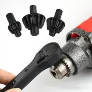 For Drill Chuck Key Wrench Ratchet Spanner for 1 5 to 13MM For Drill Press