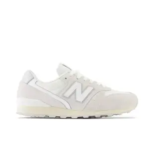 紐巴倫 OFF WHITE New Balance 996 米白色運動鞋 WL996CW2 7YRL