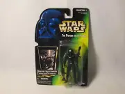 STAR WARS POWER OF THE FORCE DEATH STAR GUNNER NEW