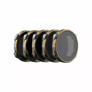 PolarPro DJI Mavic Air 2S Directors Set 5 Pack
