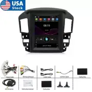 9.7" Car Android 11 1+16G Radio GPS Player For 97-03 Lexus RX300 Toyota Harrier