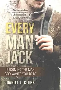 在飛比找三民網路書店優惠-Every Man Jack ― Becoming the 