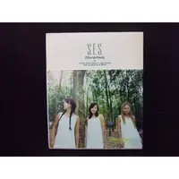 在飛比找蝦皮購物優惠-S.E.S SURPRISE Bada 柳真 Shoo